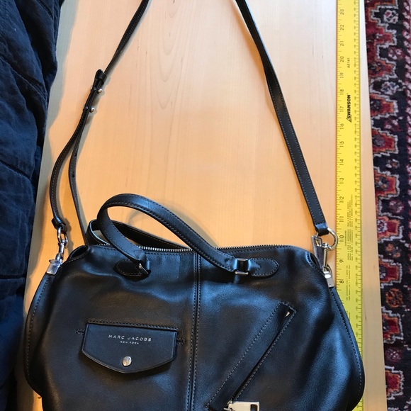 Marc Jacobs Moto Bag - Picture 6 of 6